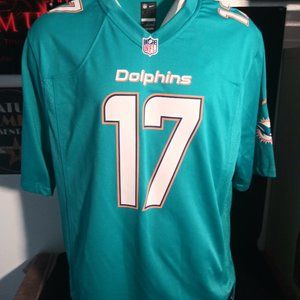 Miami Dolphins Ryan Tannehill Jersey